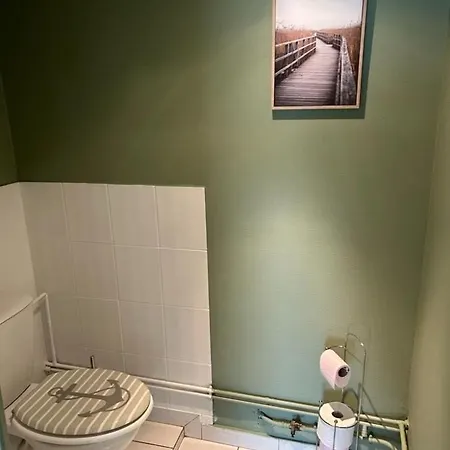 Apartment 29d A Mailly-le-Camp