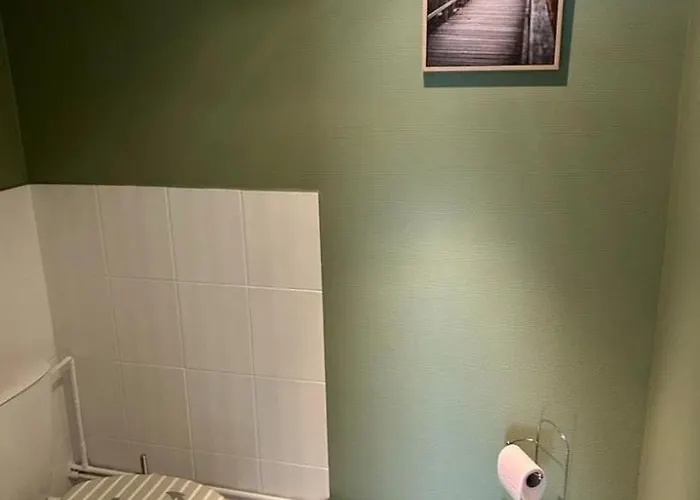 Apartment 29d A Mailly-le-Camp